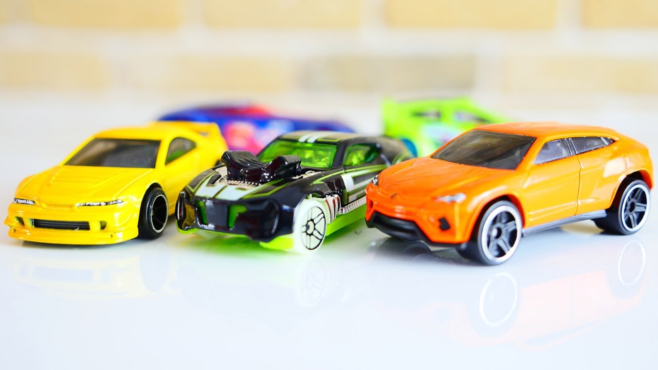 Multiki-pro-mashinki-Hot-Wheels.-Kapuki-Kanuki-Volshebnaya-Korobka