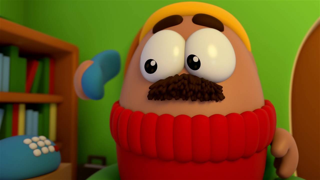 Multserial-dlya-detej-Puzyri-Babls-Besedka-25-seriya