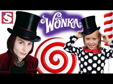 Park-razvlechenij-Detskaya-igrovaya-ploshhadka-SHOKOLADNAYA-FABRIKA-VILLI-VONKA-Playground-kids-Willy-Wonka