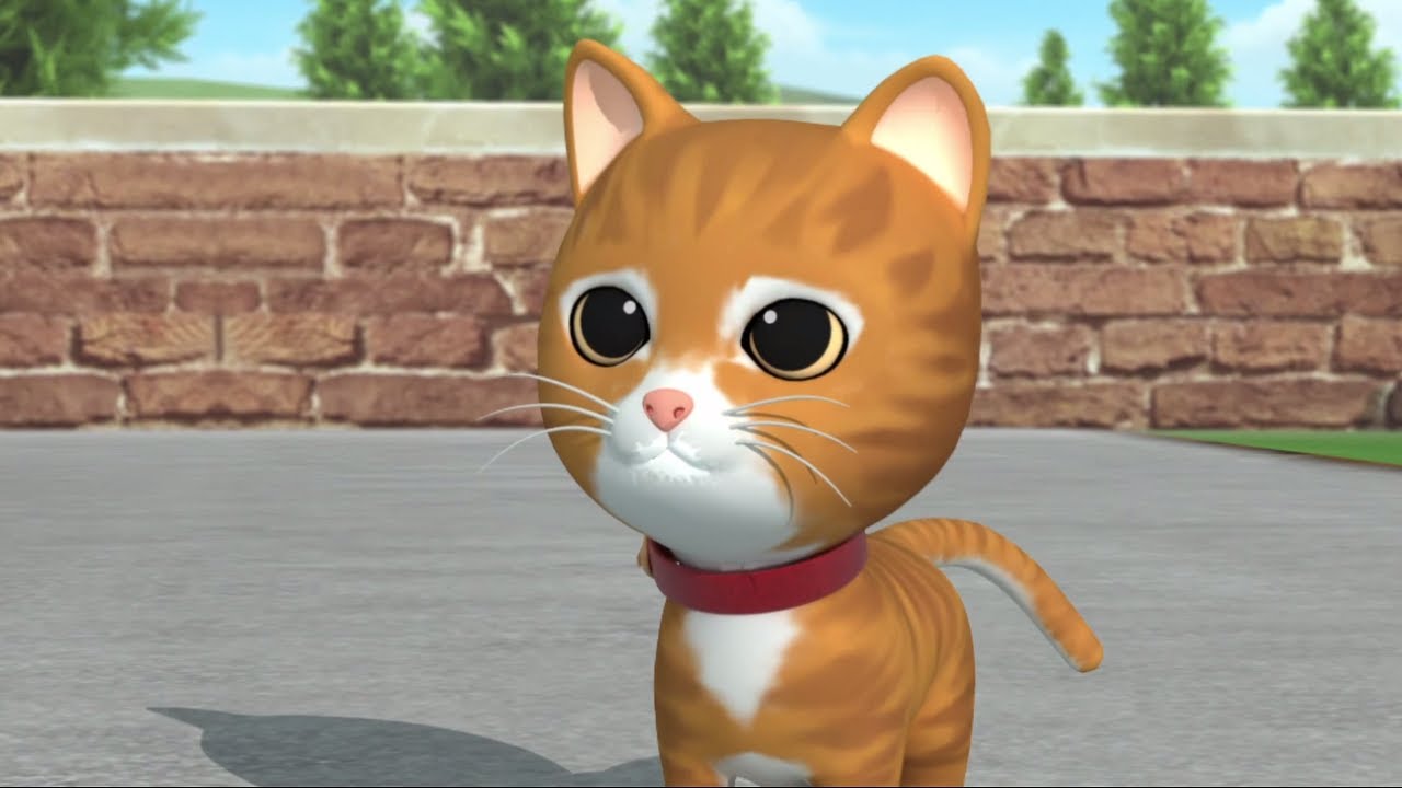 Robokar-multiki-pro-mashinki-Novyj-drug-HD-Seriya-4