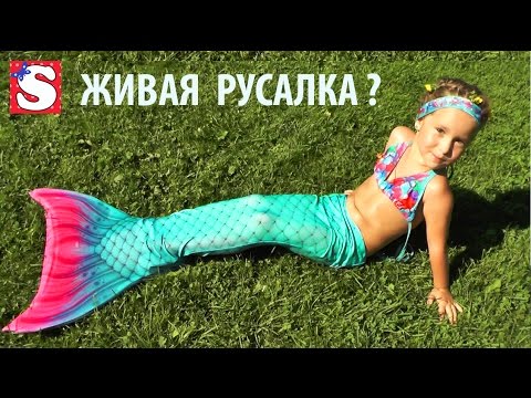 little-mermaid-the-mermaid-HVOST-RUSALKI-ZHIVAYA-RUSALKA-RUSALKI-SUSHHESTVUYUT-Sofiya-i-haski-Frenk