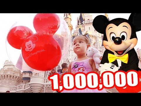 1.000.000-Podpischikov-DISNEJLEND-v-Podarok-Disneyland-1-million-subscribers-Vlog-1-million-subs