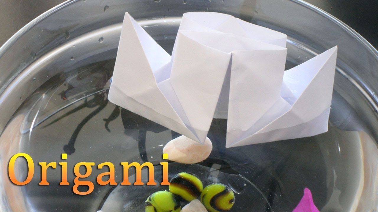 Kak-sdelat-iz-bumagi-Origami-Korablik