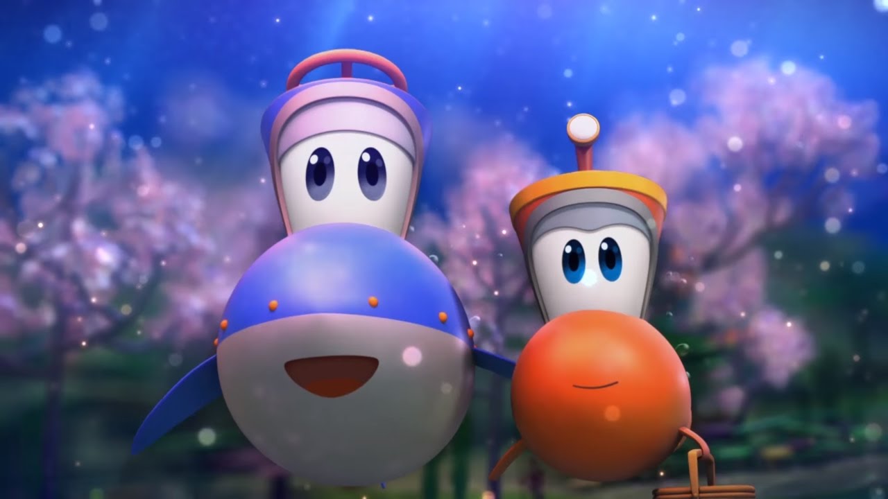 Marin-i-ego-druzya-Vse-multiki-podryad-Dlya-detej-pro-podvodnye-lodki