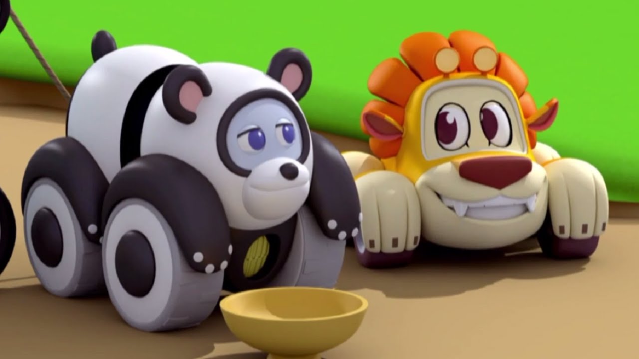 Multfilmy-dlya-Detej-Vrumiz-Zabytyj-drug-multik-11