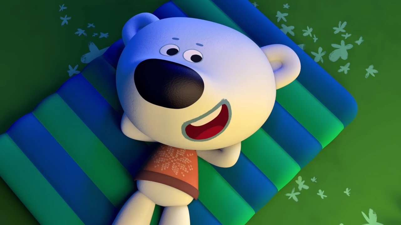 Multik-Mi-mi-mishki-Vechnyj-den-Novye-serii-2016