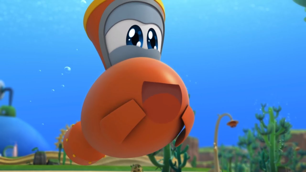 Multiki-Marin-i-ego-druzya-Vse-serii-podryad-Sbornik-1