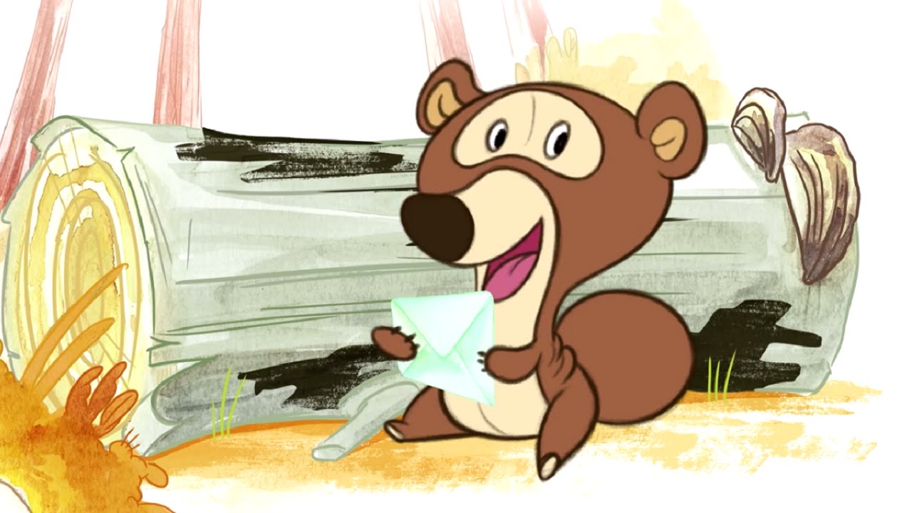 Multiki-dlya-Malyshej-Hihizhuk-Priglasheniya-seriya-2