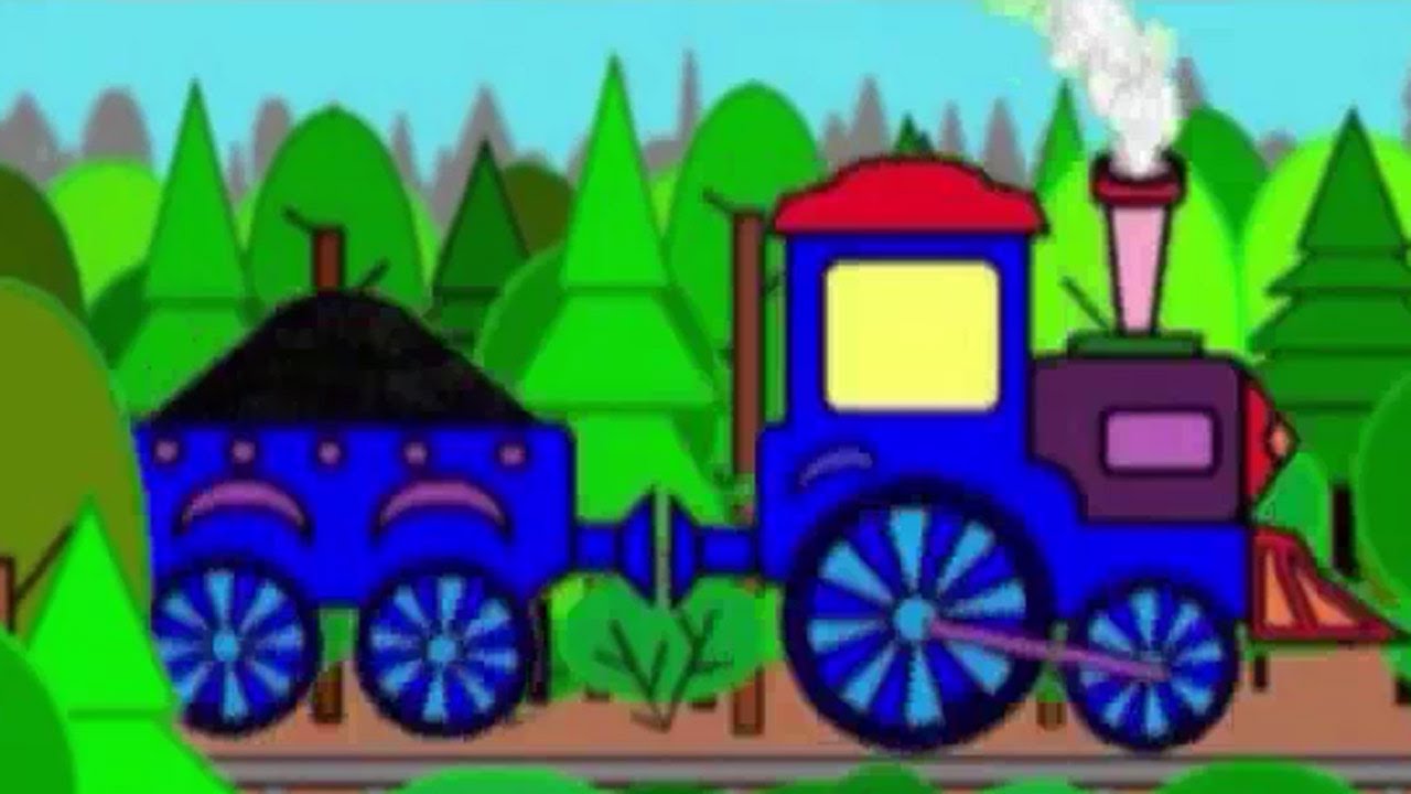 Multiki-pro-Vesyolyj-Parovozik-Vsyo-budet-horosho