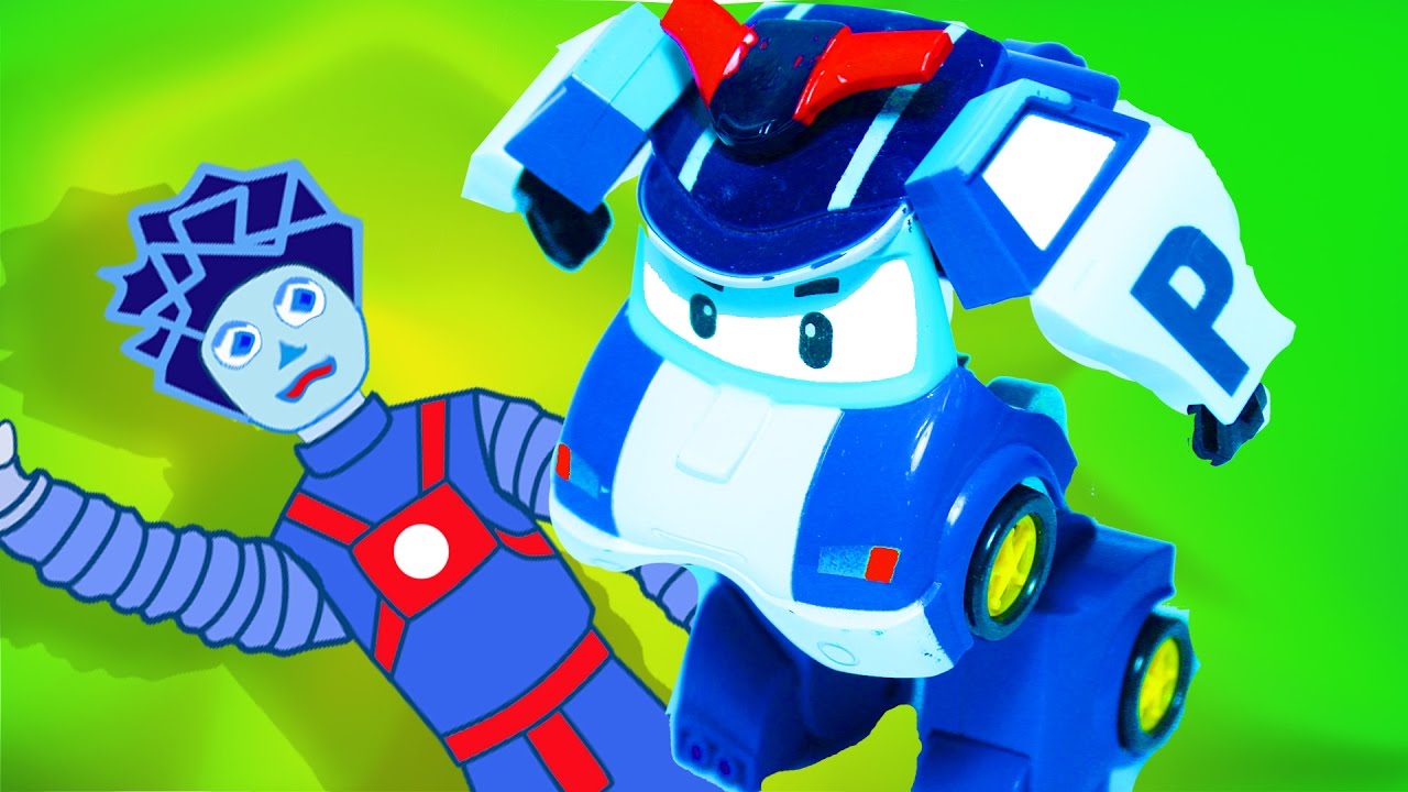 Robokar-Poli-video-dlya-malchikov-pro-mashinki.-Vse-novye-serii-podryad-Sbornik-ot-BiBizyaka