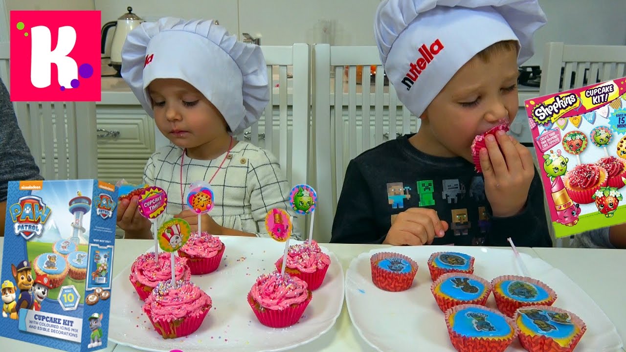 SHHenyachij-patrul-i-SHopkins-nabor-dlya-vypechki-Cupcake-kit-Pechem-keksy-i-igraem-v-igru-Paw-Patrol
