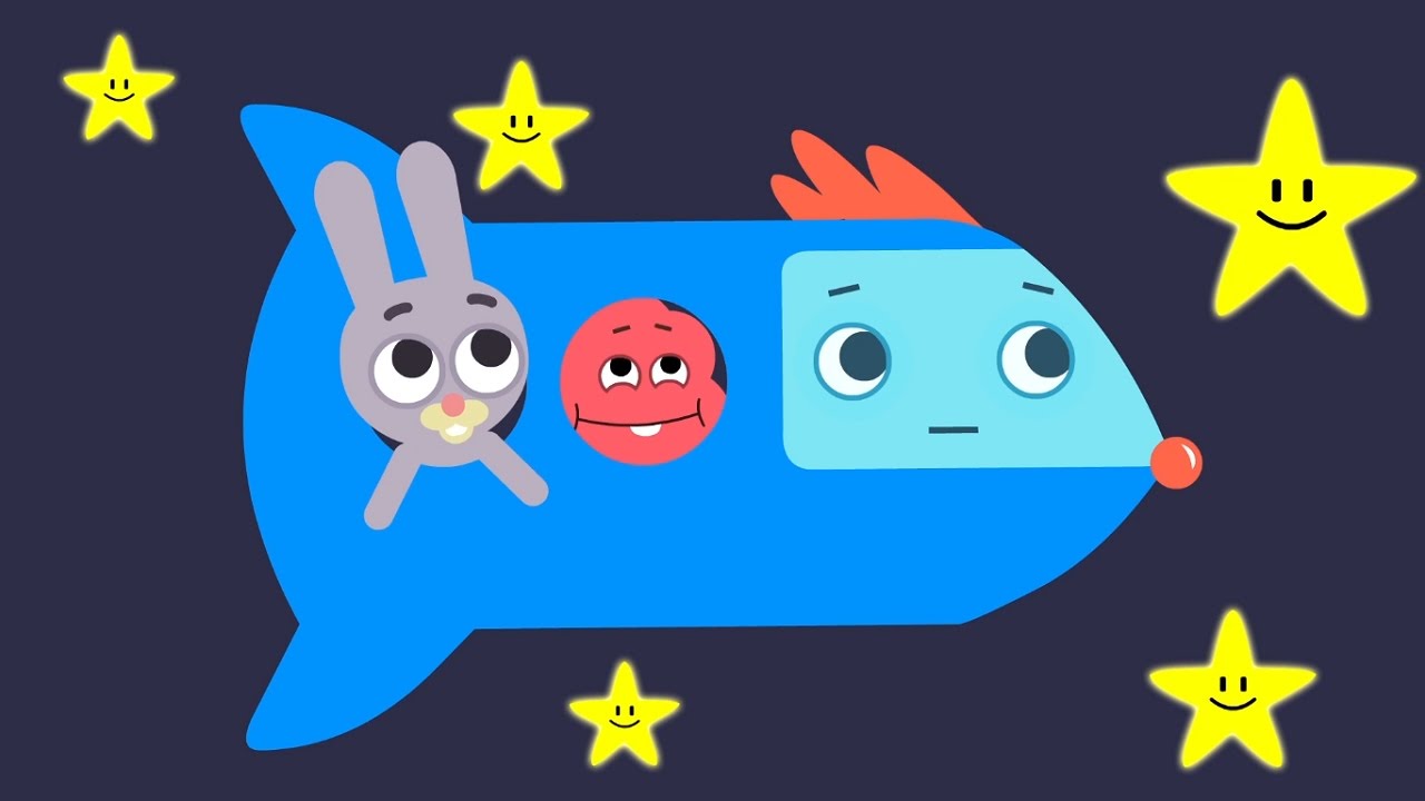 Volshebnyj-Gruzovichok-Pik-Zajka-astronavt-Multik-pro-mashinki-dlya-detej