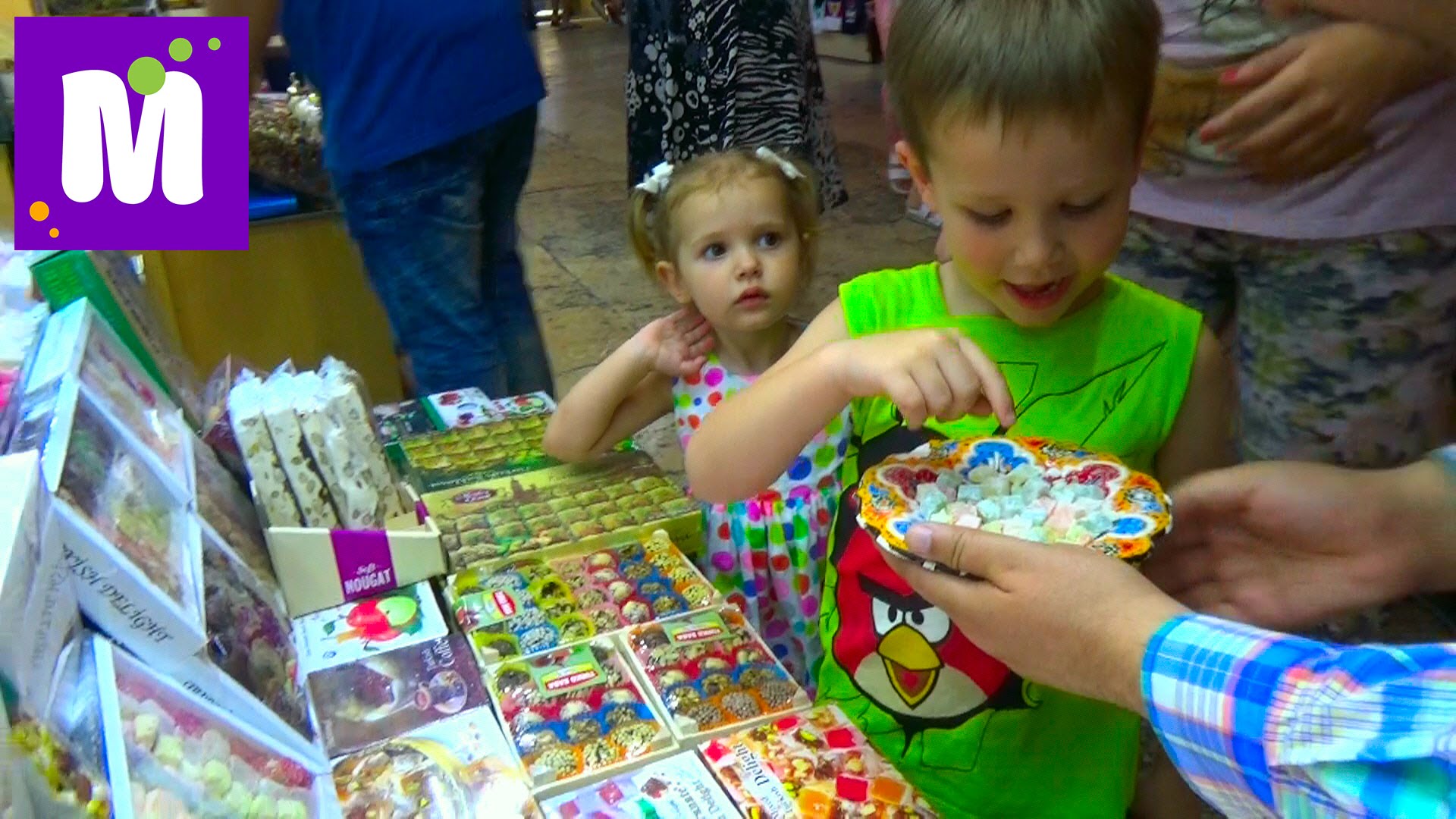 5-Stambul-posetim-Grand-Bazar-i-peshehodnuyu-ulitsu-Istiklyal-Istanbul-Grand-Bazar-Istiklial