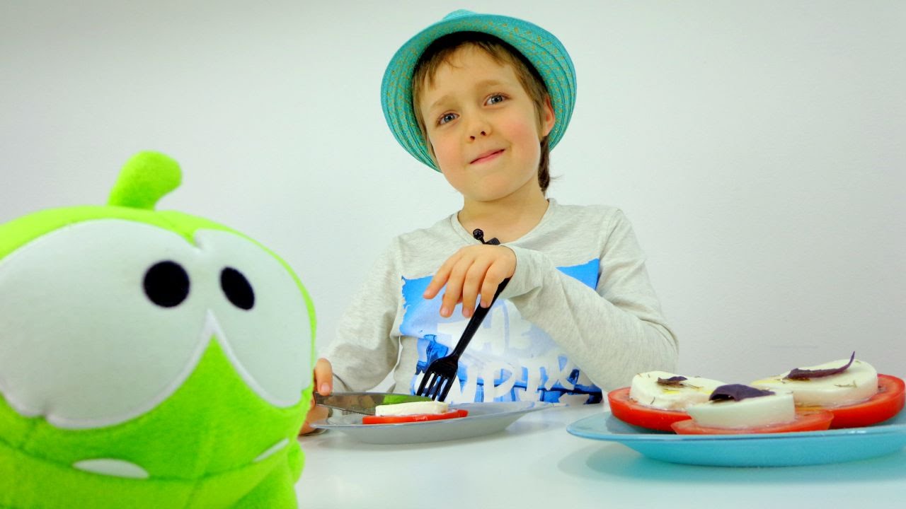 Am-Nyam-Adrian-i-KAPEREZE-kak-prigotovit.-Prostye-retsepty-dlya-detej-Gotovim-vmeste