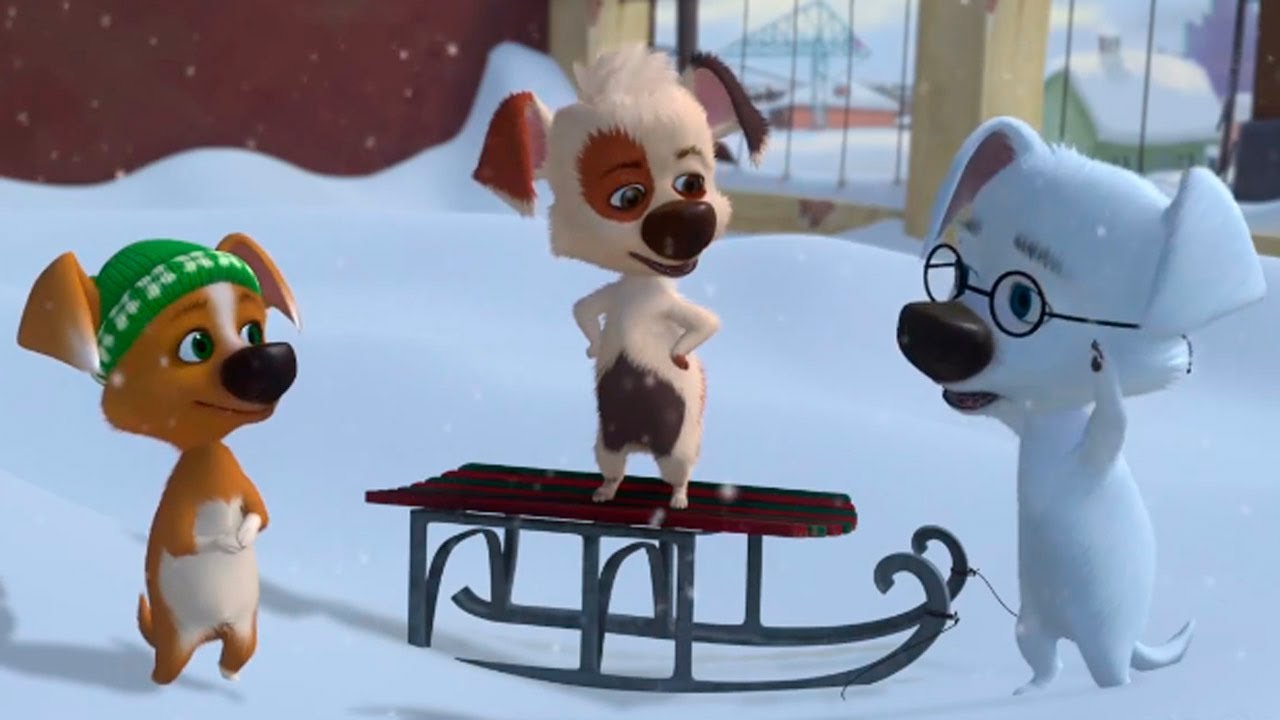 Belka-i-Strelka-Ozornaya-semejka-Spasateli