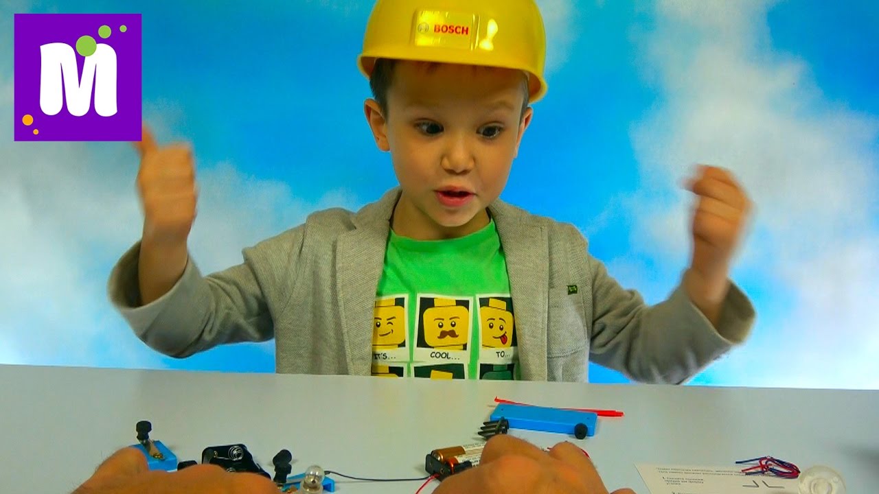 Delaem-nastoyashhij-svetofor-Opyty-s-elektrichestvom-Uroki-fiziki-ot-papy-i-Maksa-Elektroenergiya-iz-soli