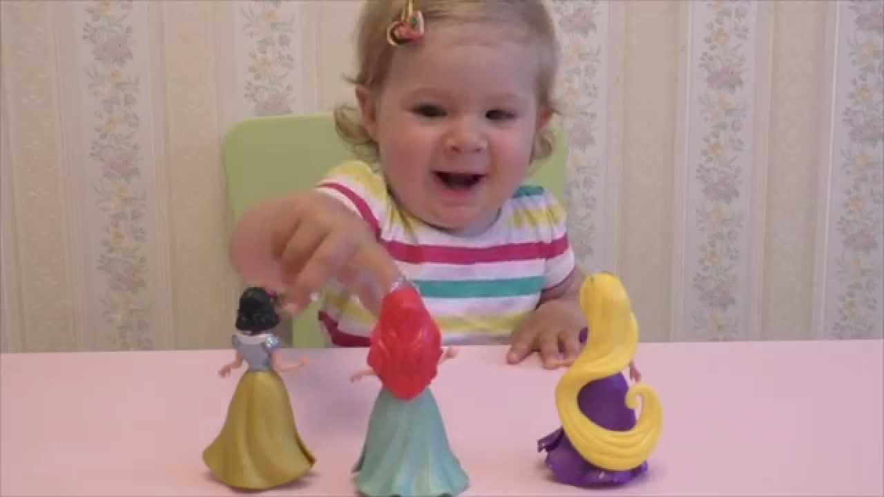 Disney-Princess-MagiClip-Rapunzel-Ariel-Belle-Snow-Printsessy-Disneya-Ariel-Rapuntsel-Belosnezhka