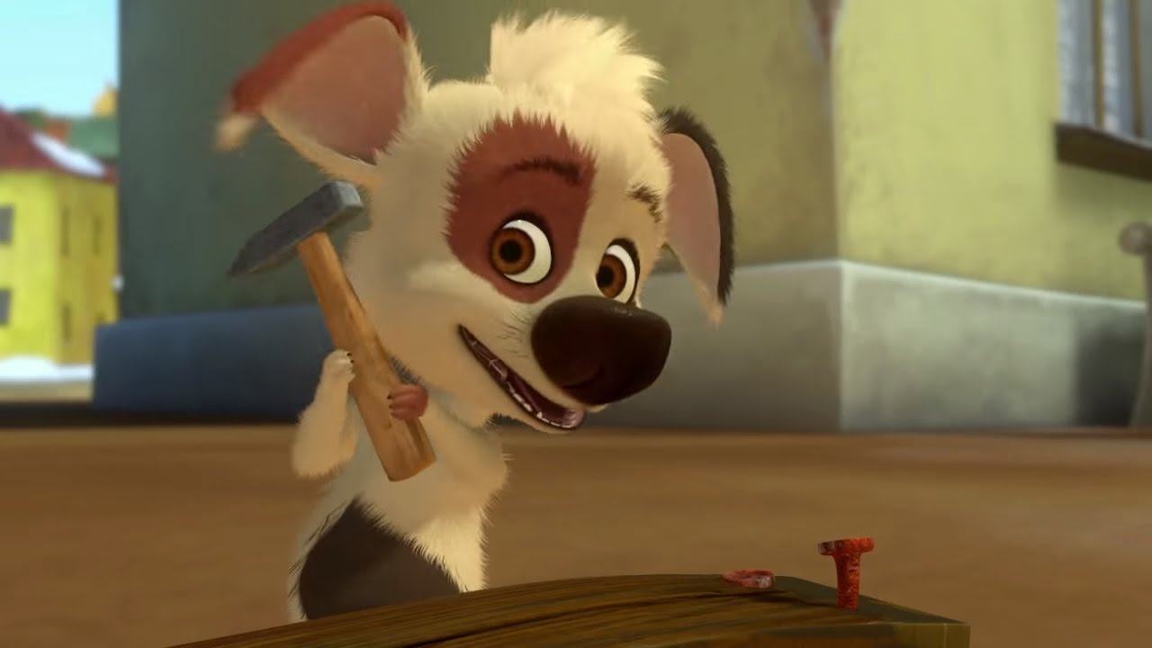 Grachi-prileteli-Multiki-malysham