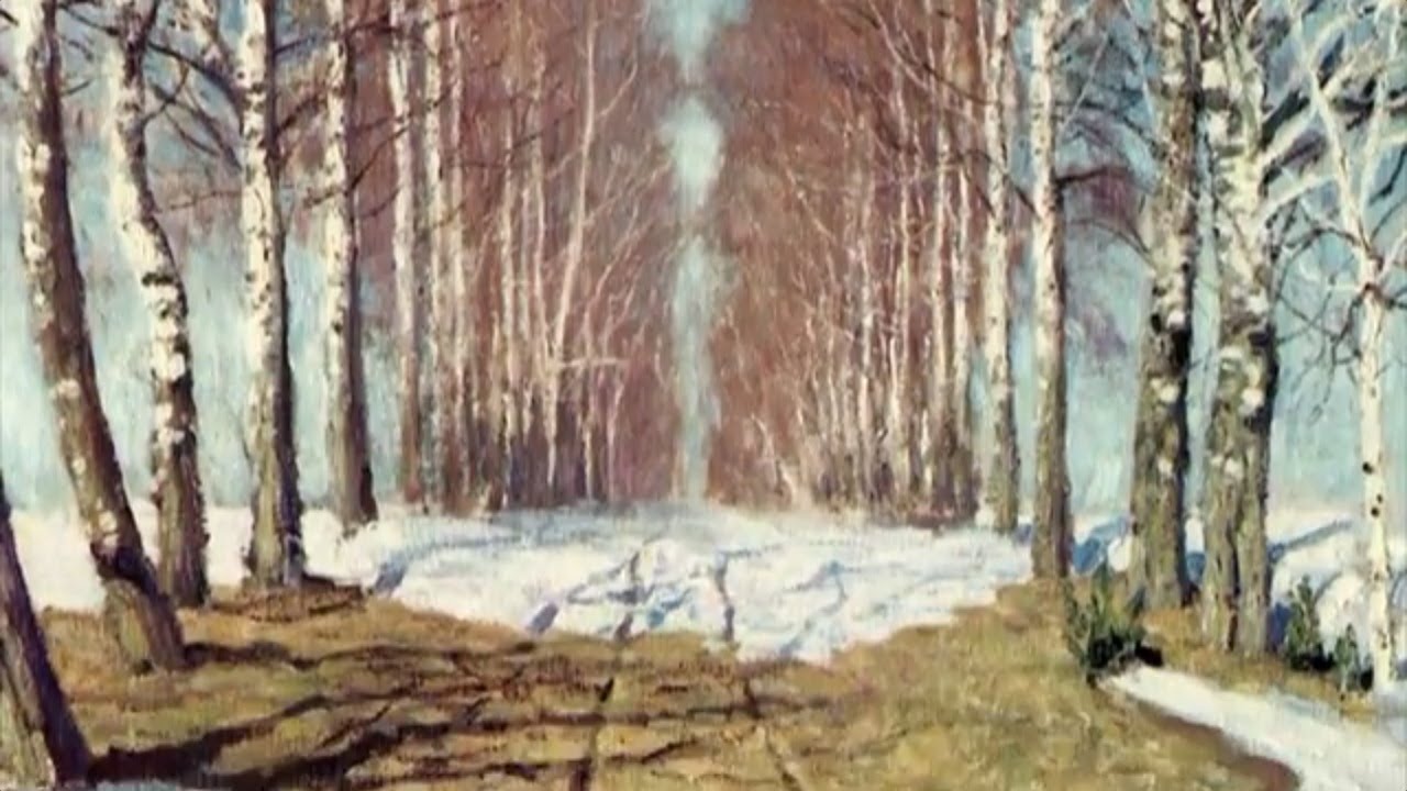 Hudozhnik-Igor-Grabar-Vsemirnaya-kartinnaya-galereya