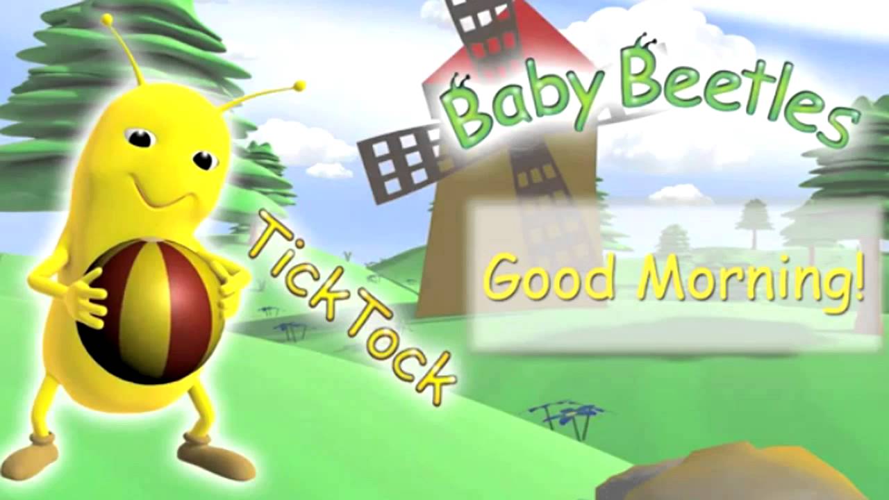 Mama-mame-uchim-anglijskij-s-malyshom