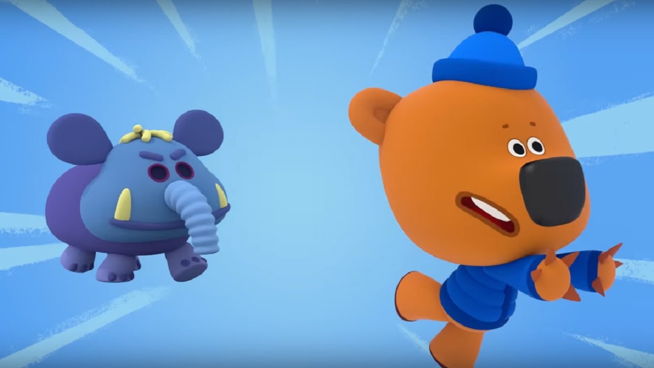 Mi-mi-mishki-Slonopotam-Novogodnie-serii-2016-Multiki-dlya-vsej-semi