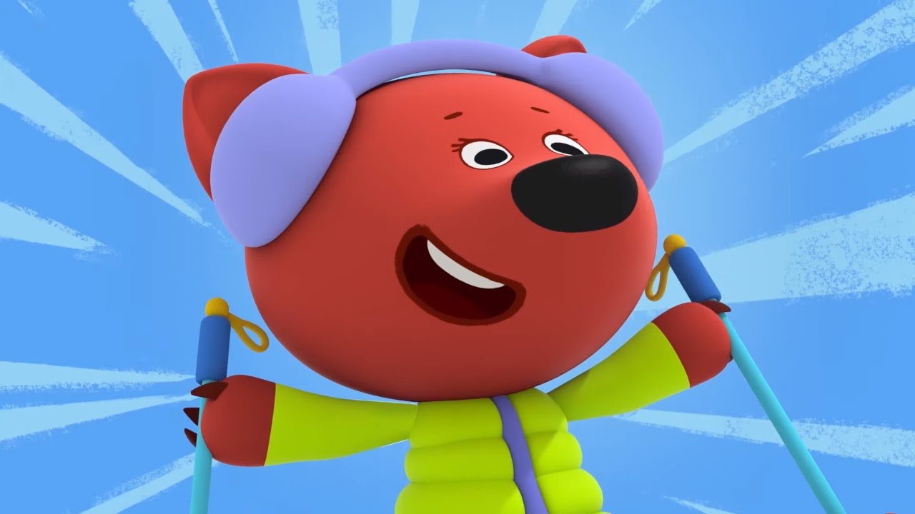 Mi-mi-mishki-Syurpriz-Novaya-seriya-2016-Multiki-pro-zimu-dlya-detej