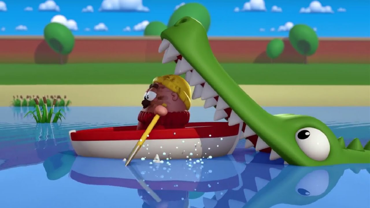 Multfilm-Puzyri-Babls-Serii-10-12