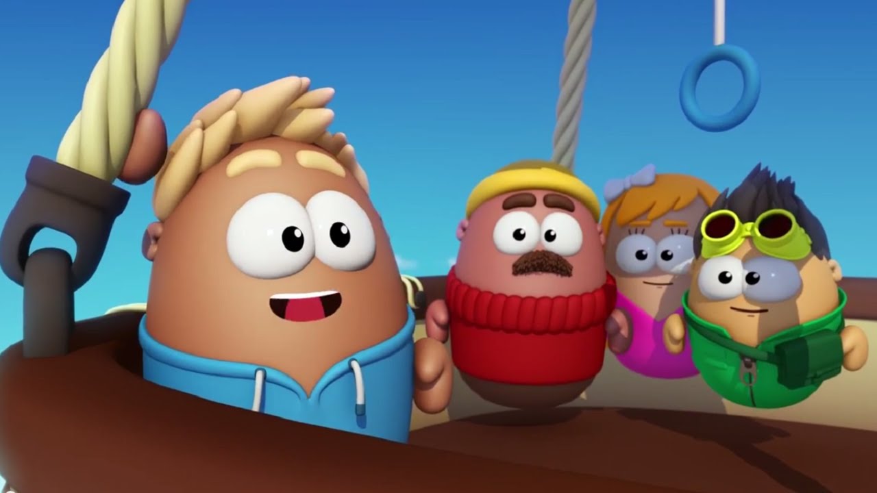 Multfilm-Puzyri-Babls-Serii-4-6