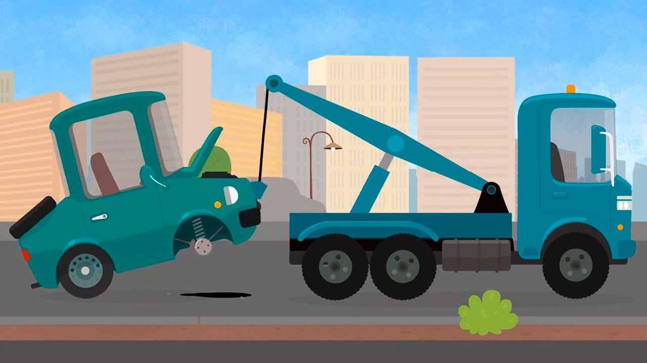 Multfilm-pro-evakuator-i-tehnicheskoe-obsluzhivanie.-Doktor-Mashinkova.-multik-7