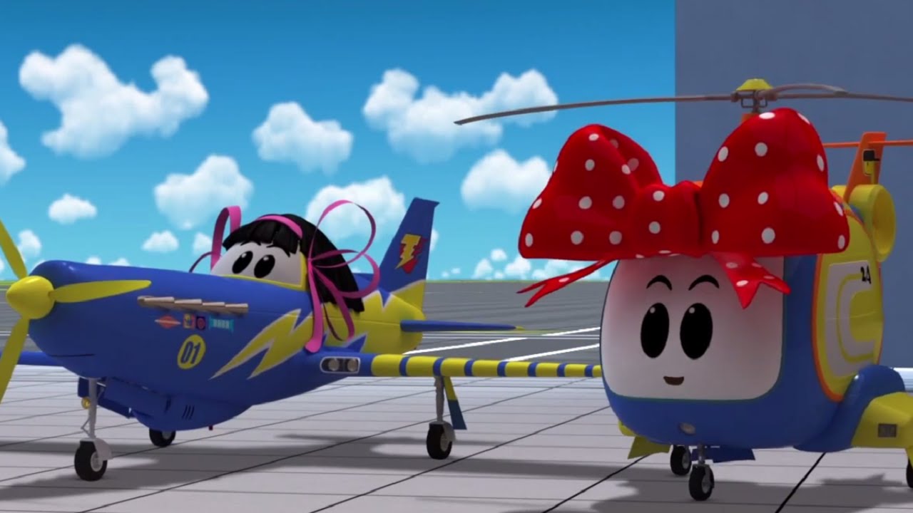 Multfilmy-Budni-aeroporta-2-My-s-vami-Ceriya-24