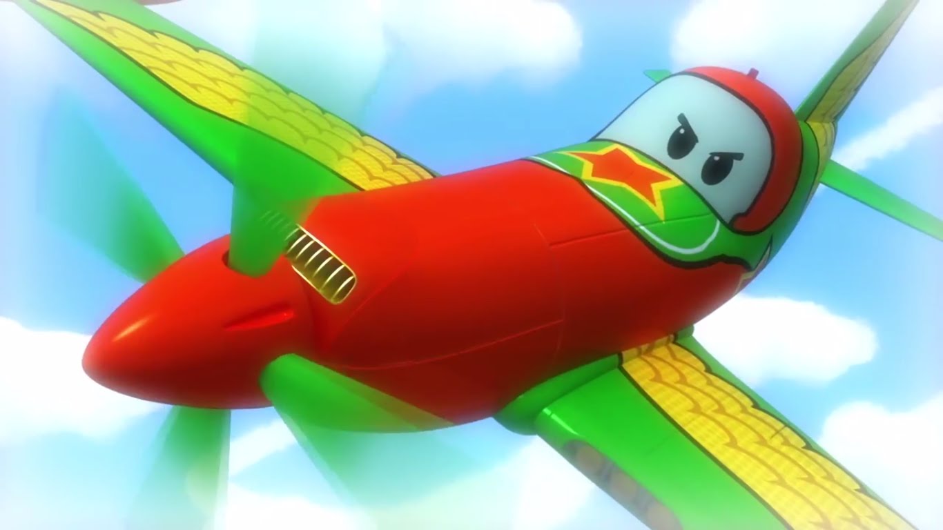 Multfilmy-Budni-aeroporta-2-Vinki-postupaet-v-shkolu-Krylya-Ceriya-2