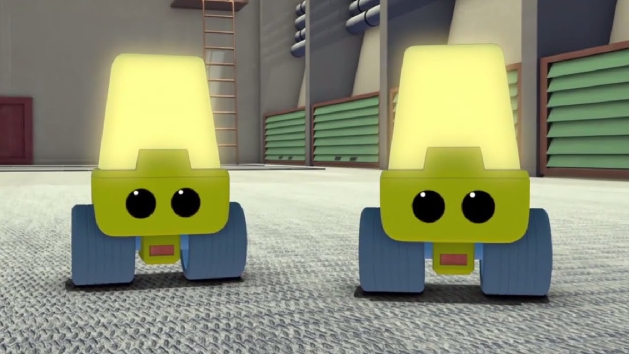 Multfilmy-Budni-aeroporta-Fonariki-letyat-v-pustynyu-72-seriya