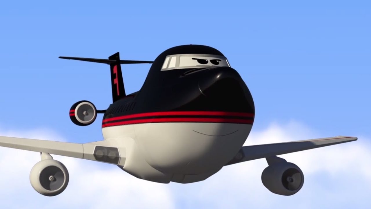 Multfilmy-Budni-aeroporta-Soblyudaj-pravila-Tajfun-16-seriya