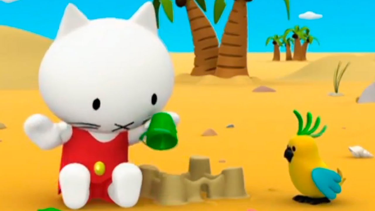 Multfilmy-Musti-Vozdushnyj-Zmej