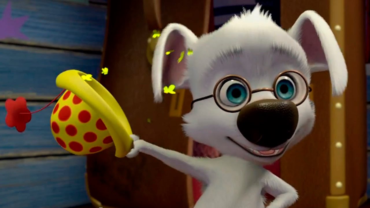 Multfilmy-Ozornaya-semejka-Eto-Vam-ne-Fokusy