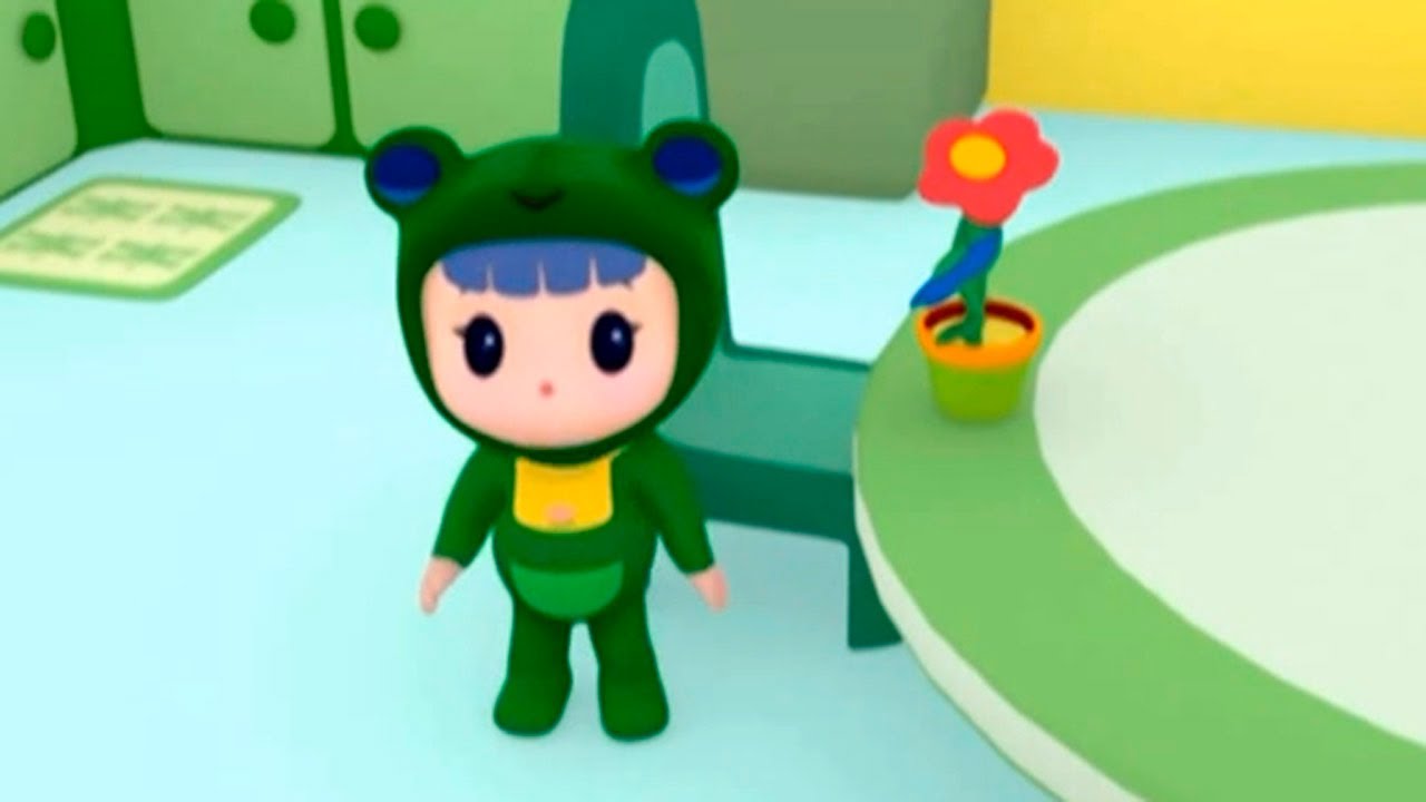 Multfilmy-dlya-Detej-Rubi-i-Jo-Jo-Den-Papy