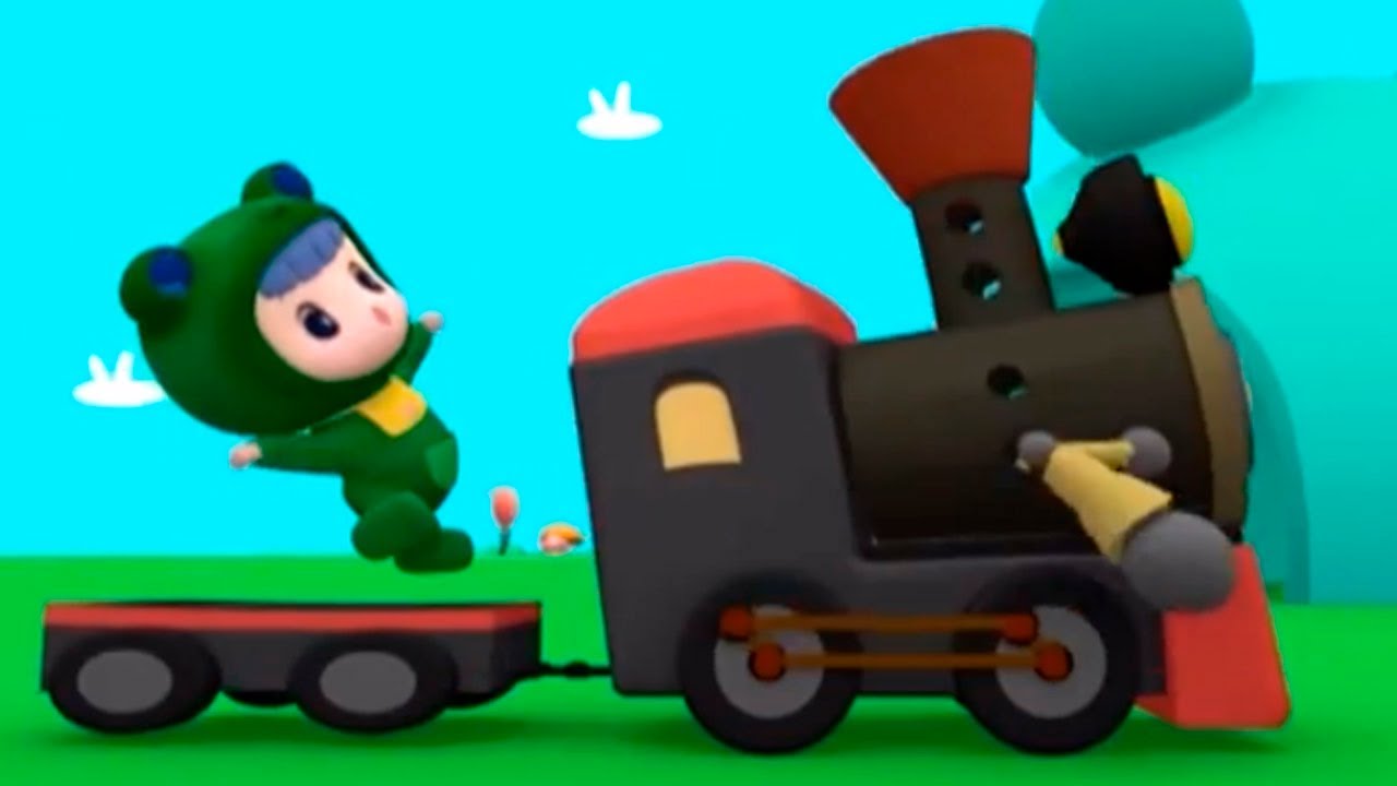 Multfilmy-dlya-Detej-Rubi-i-Jo-Jo-Pryzhki-v-Vysotu