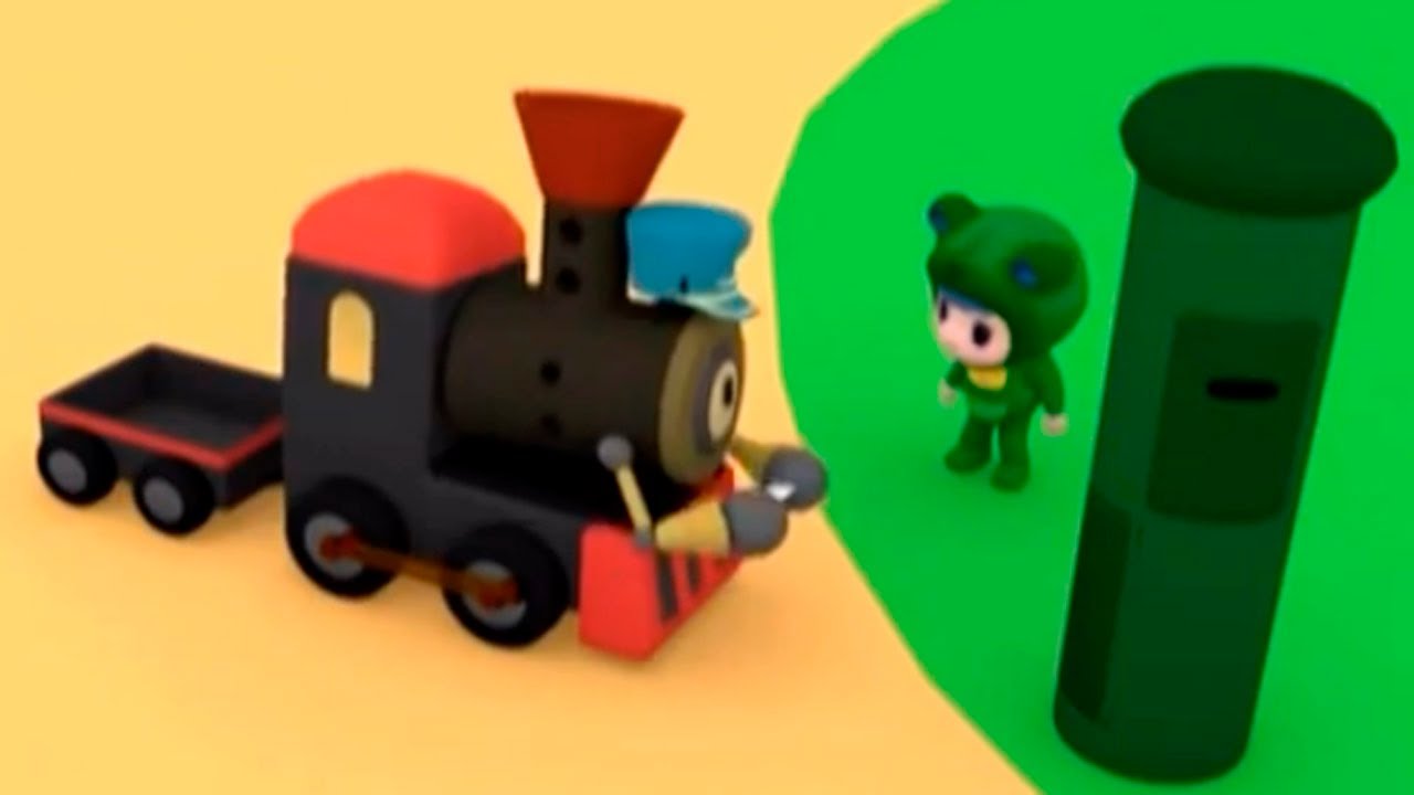 Multfilmy-dlya-Detej-Rubi-i-Jo-Jo-Tainstvennoe-pismo