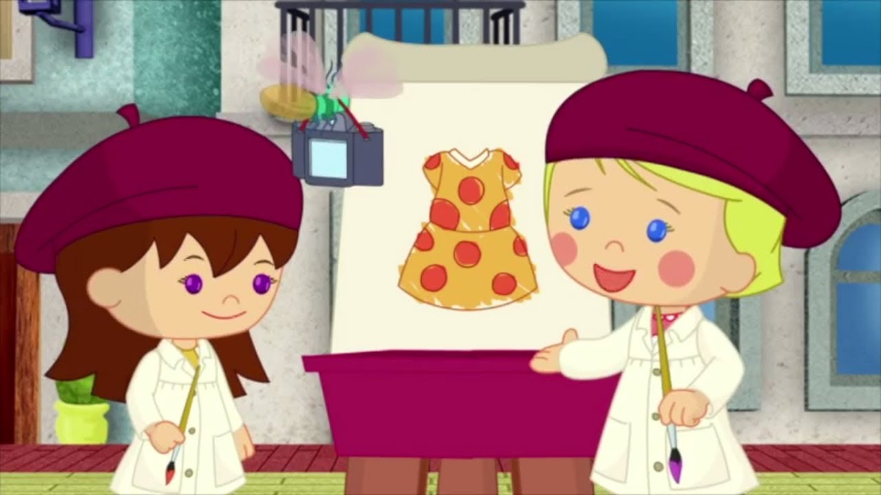 Multfilmy-dlya-Detej-Volshebstvo-Hloi-Modelery