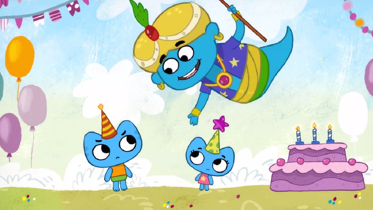 Multfilmy-dlya-Malyshej-Kotiki-vpered-Fu-ty-nu-ty-ne-bud-zanudoj-Seriya-10