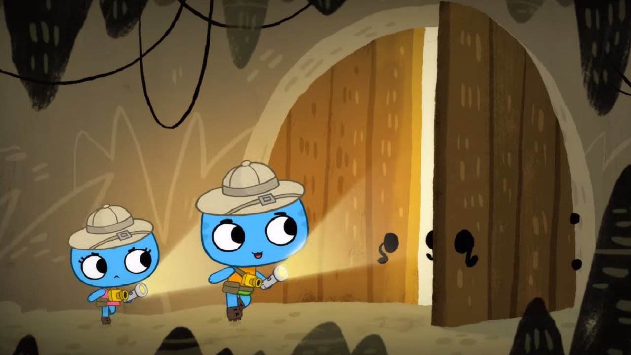 Multfilmy-dlya-Malyshej-Kotiki-vpered-Glavnoe-podgotovka-8-seriya