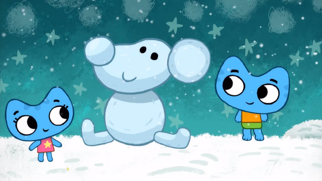 Multfilmy-dlya-Malyshej-Kotiki-vpered-Sovryosh-propadyosh-Seriya-11