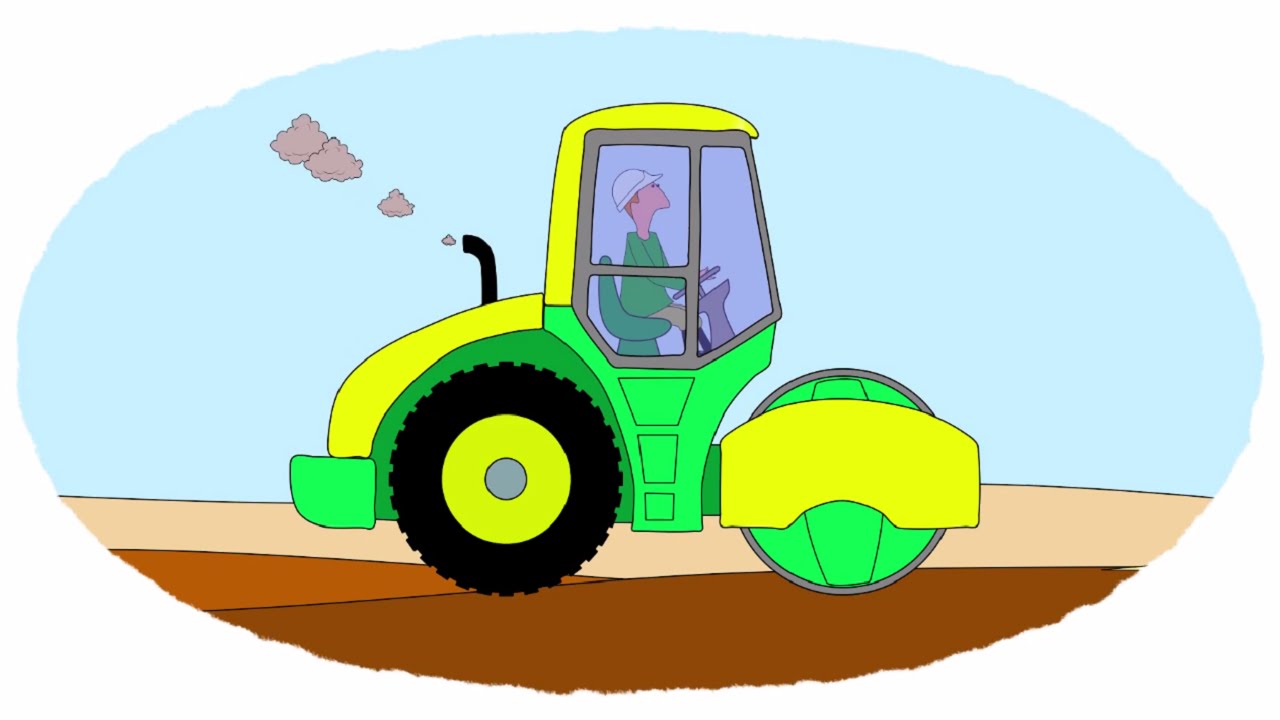 Multik-Raskraska.-Uchim-TSveta-Neobychnye-traktory