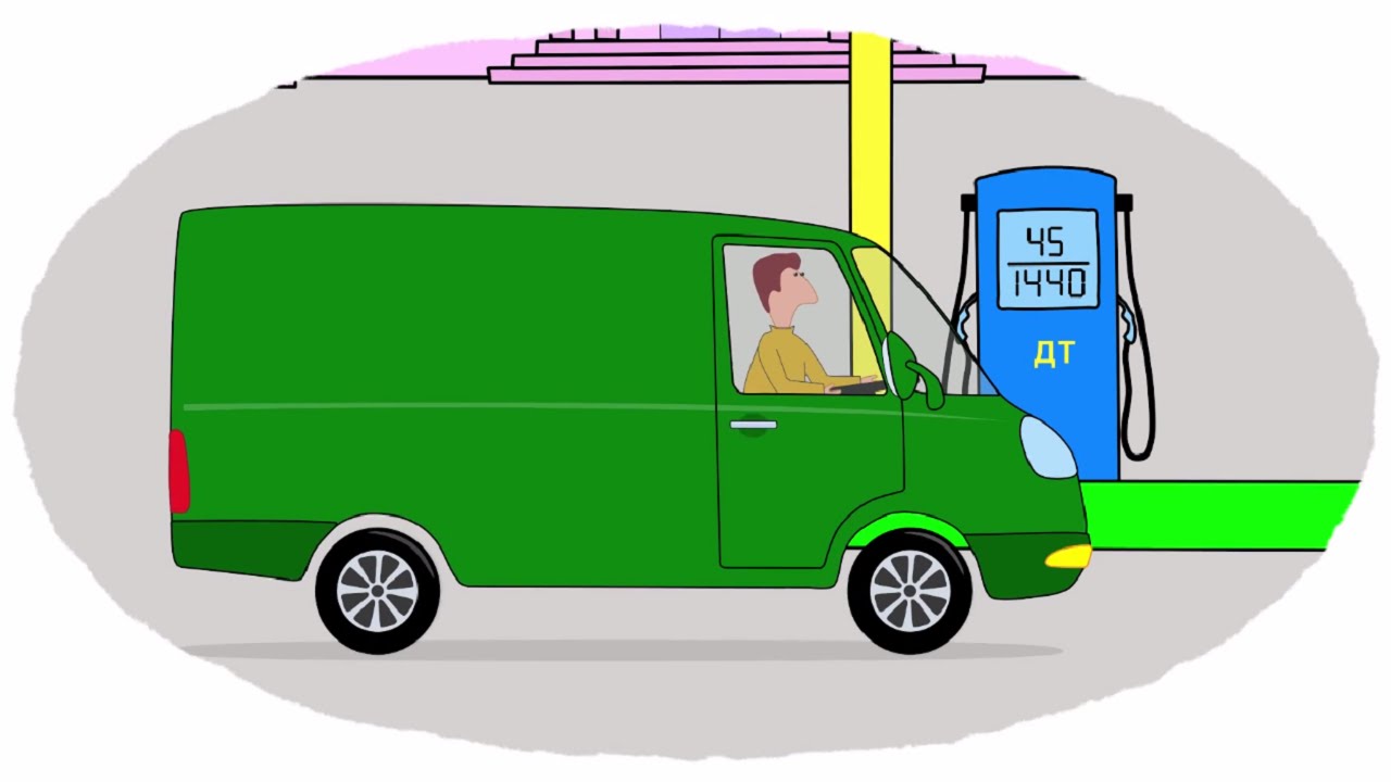 Multik-Raskraska.-Uchim-TSveta-Toplivo-dlya-mashin-CHast-3