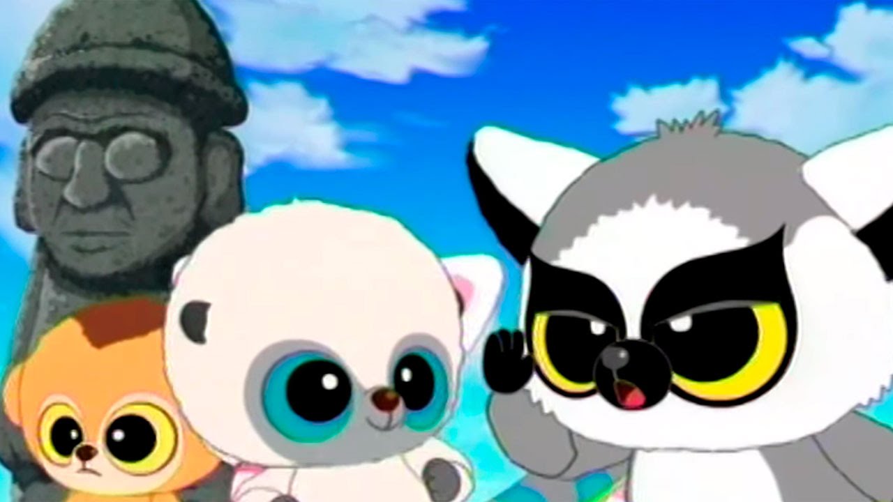 Multik-dlya-detej-YUhu-i-ego-druzya-V-poiskah-nevidimogo-ostrova-34-seriya