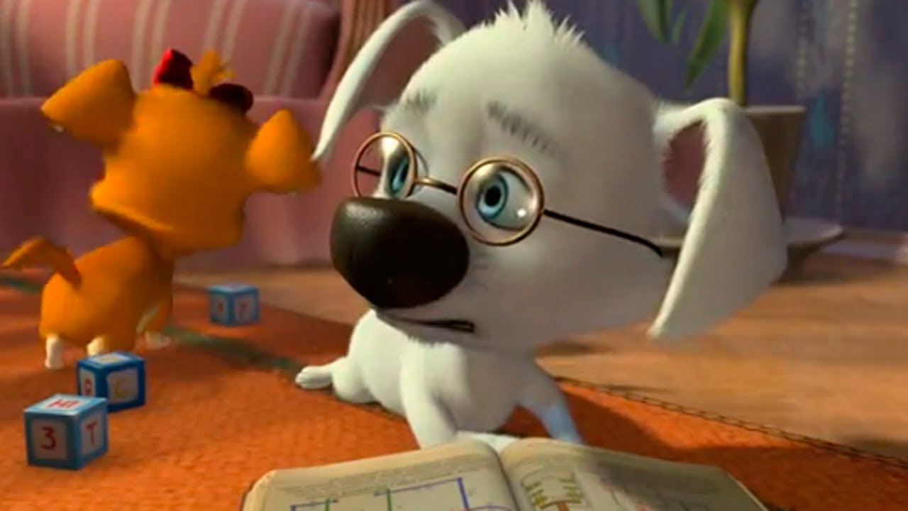 Multik-pro-sobachek-Odni-Doma-Ozornaya-semejka