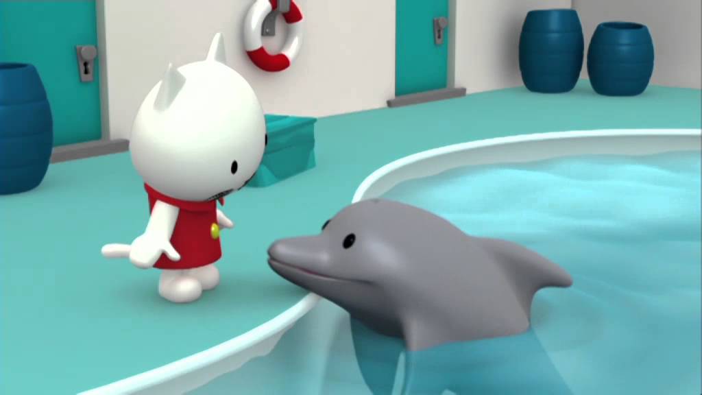 Multiki-Detyam-Musti-Delfin-Dolli