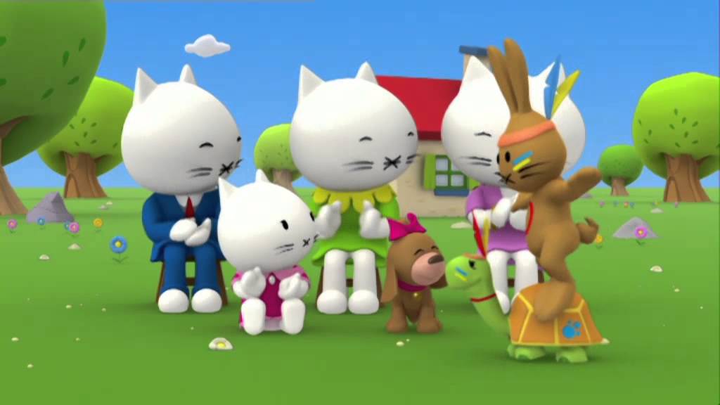 Multiki-Detyam-Musti-TSirk