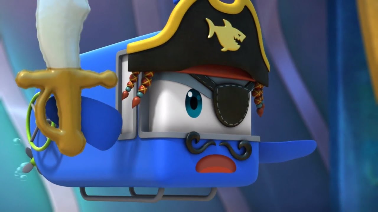 Multiki-Marin-i-ego-druzya-Vse-serii-podryad-Sbornik