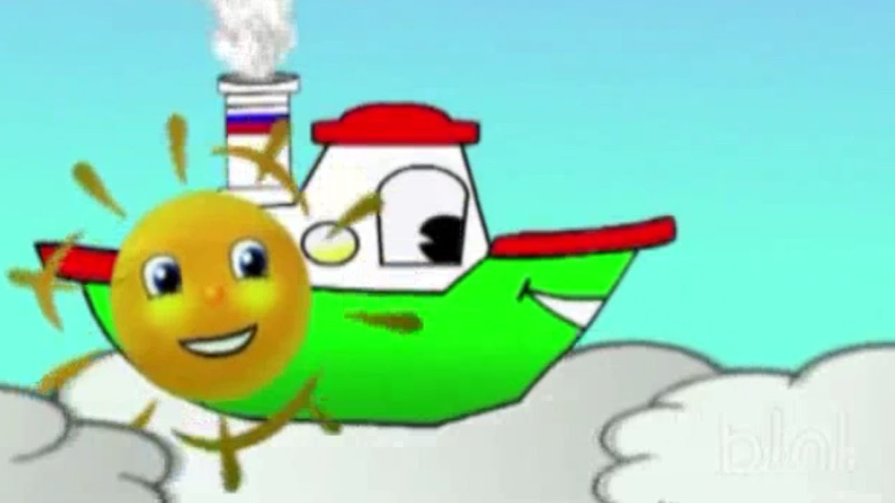 Multiki-dlya-samyh-malenkih-Korablik